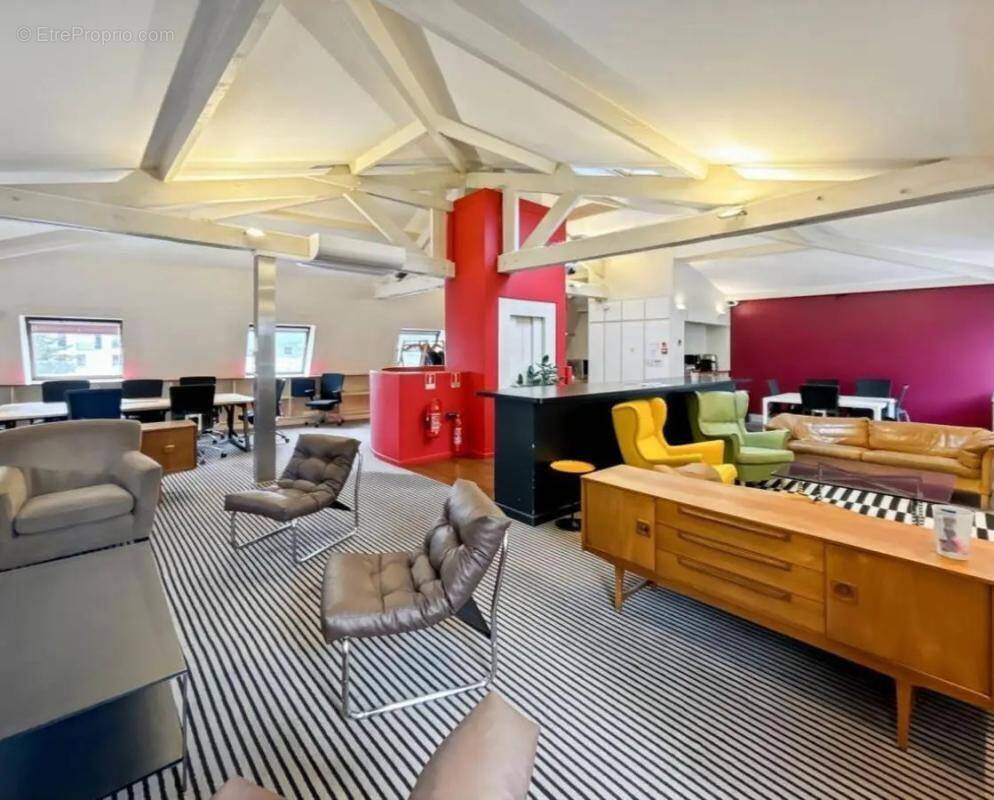 Commerce à BOULOGNE-BILLANCOURT