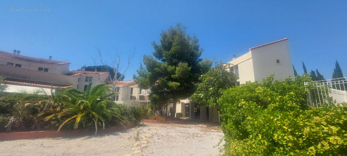 Appartement à ALENYA