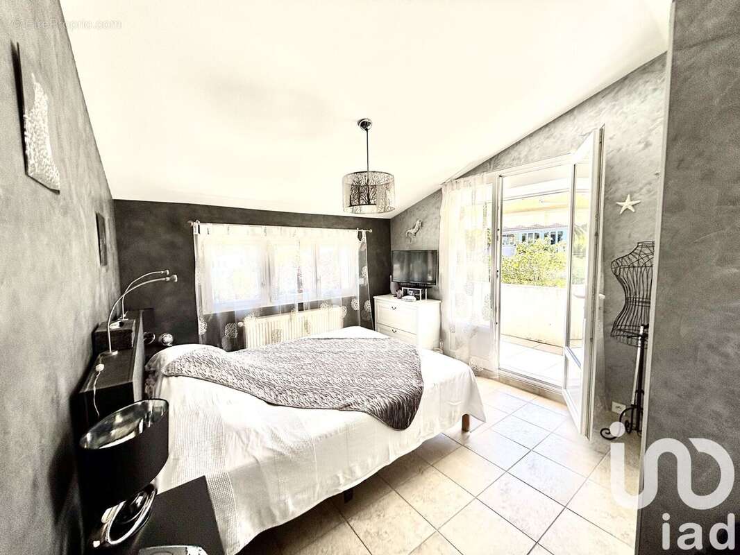 Photo 8 - Maison à MANDELIEU-LA-NAPOULE