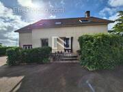 Maison à CHAGNY