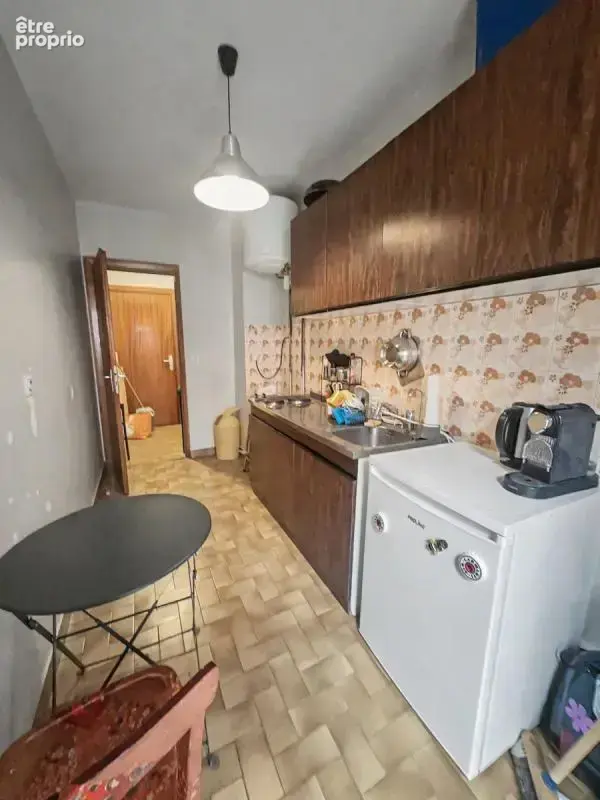 Toulouse saint-aubin – t2 46 m² – balcon, parking, cellier - photo 4