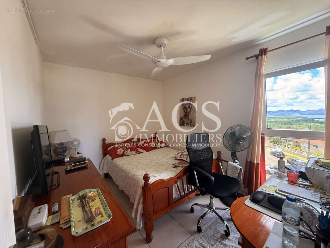 Appartement à LE LAMENTIN