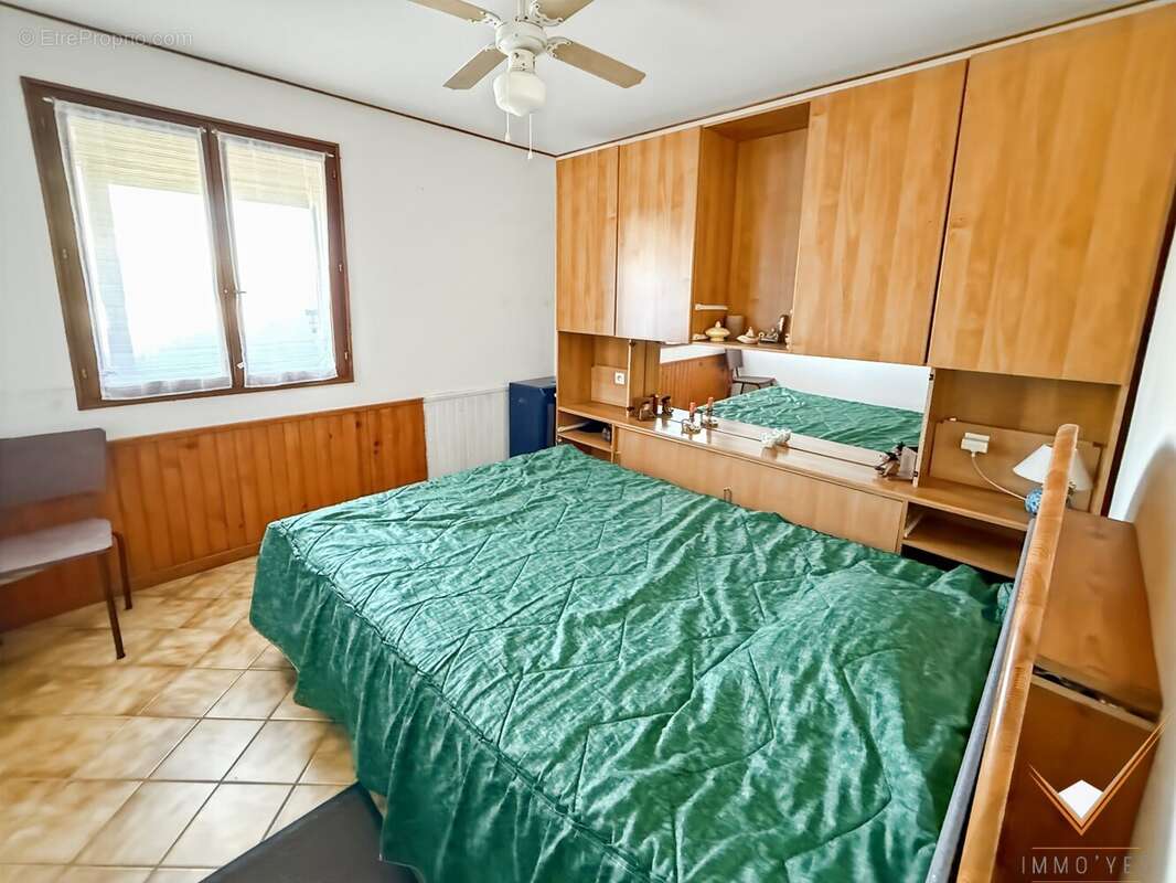 Maison à PORT-LA-NOUVELLE