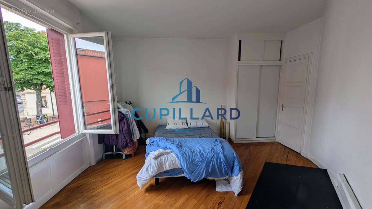 Appartement à ROANNE