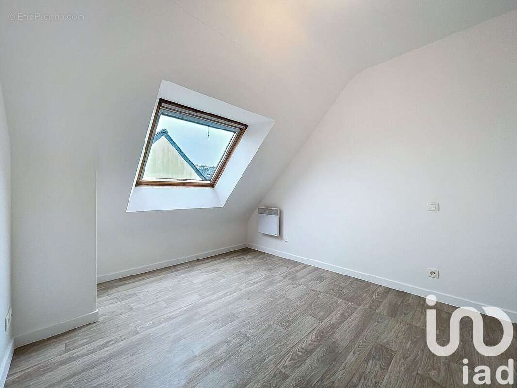 Photo 9 - Maison à SAINT-PIERRE-QUIBERON