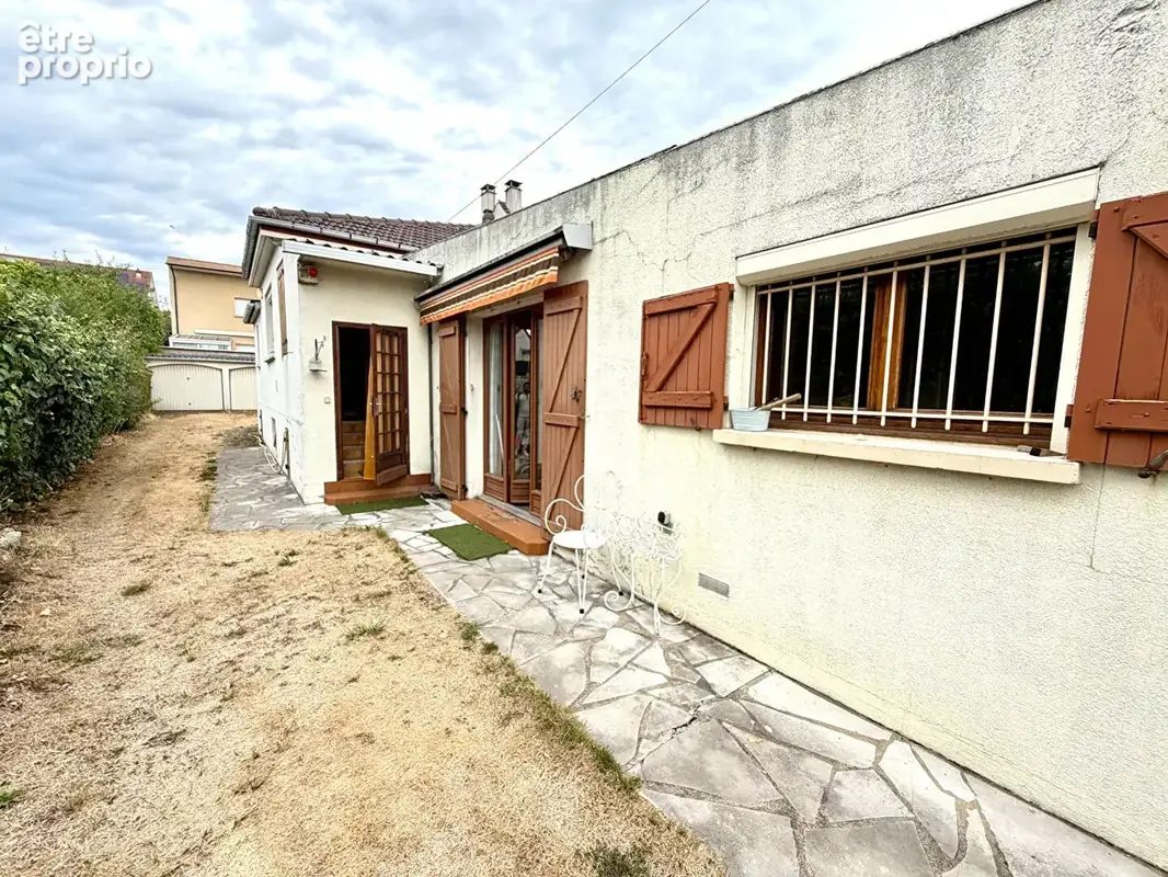 Maison à BEZONS