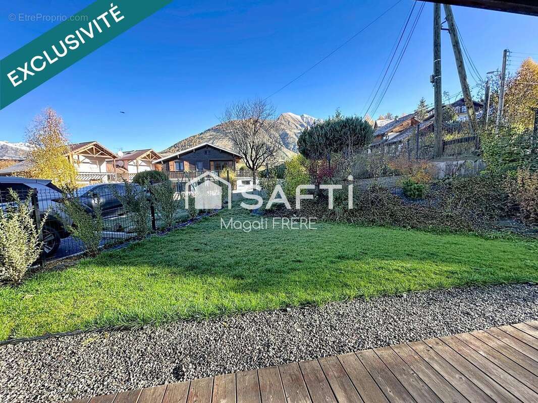 Photo 9 - Appartement à ANCELLE