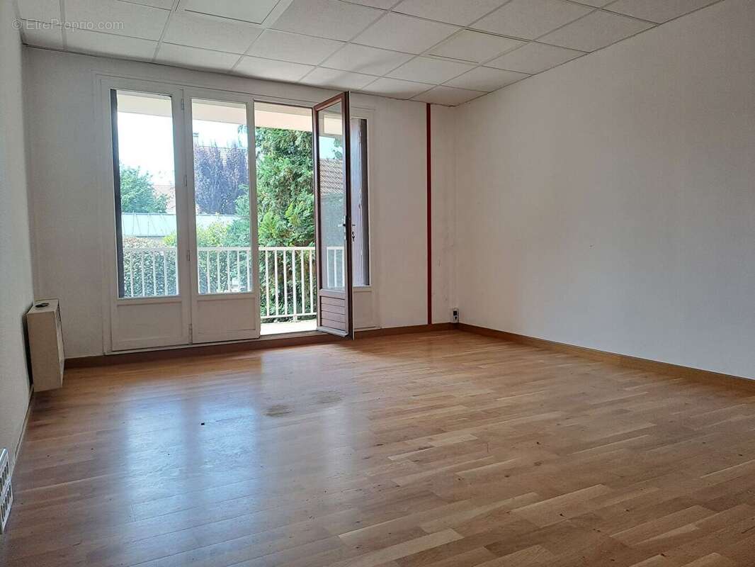 Commerce à RAMBOUILLET