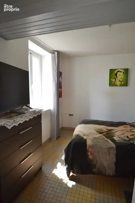 10 kms de GANNAT, maison ancienne de plain-pied , 70 m2 habitables - photo 7