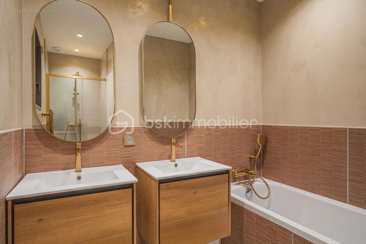Villa contemporaine de 2025 - photo 22