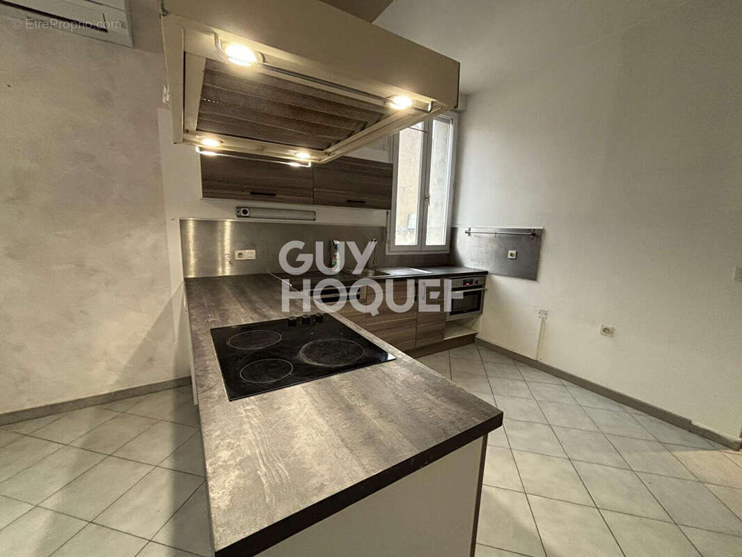 Maison à CUXAC-D&#039;AUDE