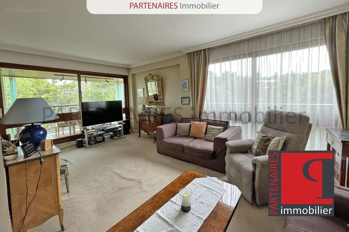 Appartement à ROCQUENCOURT