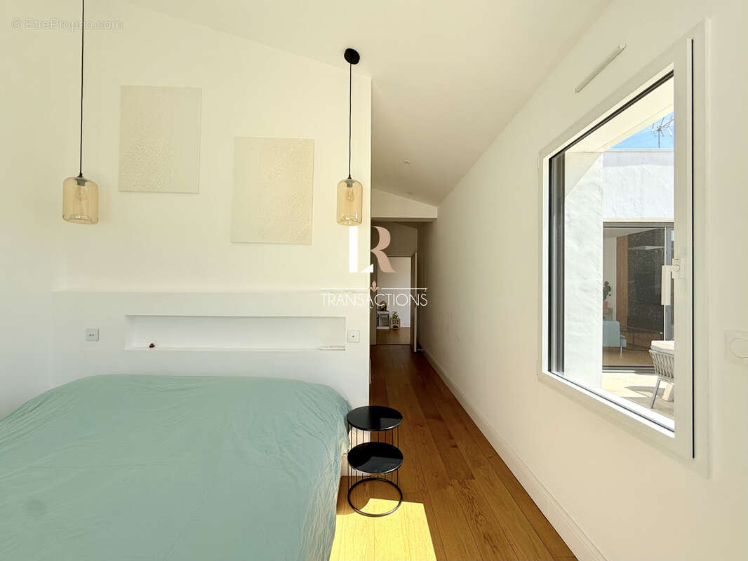 Maison à LA ROCHELLE