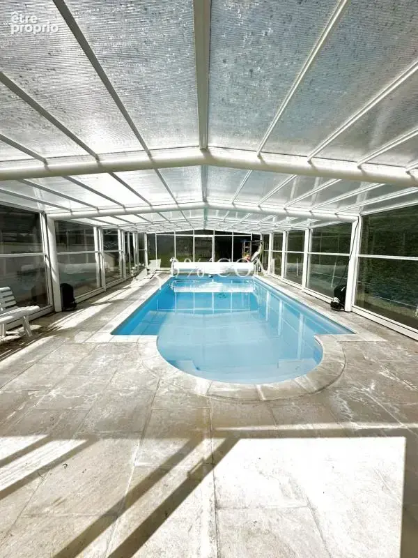 Maison individuelle -5 chambres-environnement calme-terrain - photo 3