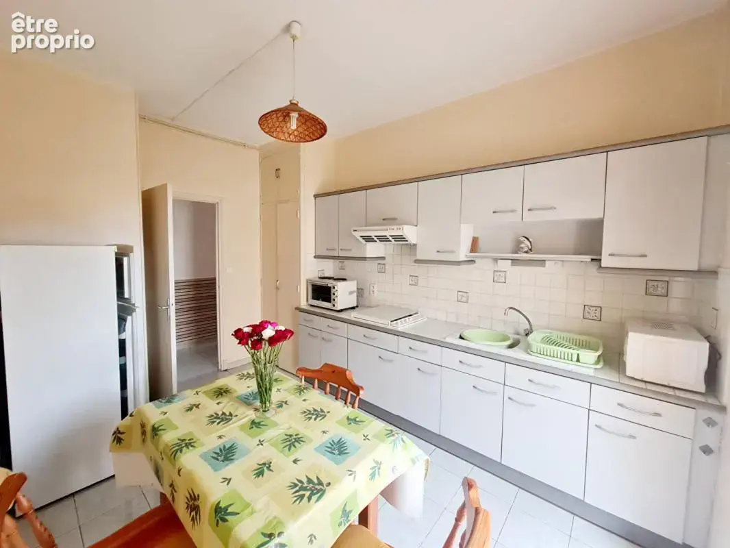 EXCLUSIVITE - Clavière, Maison proche commerces et écoles - 750 M² de terrain - photo 10