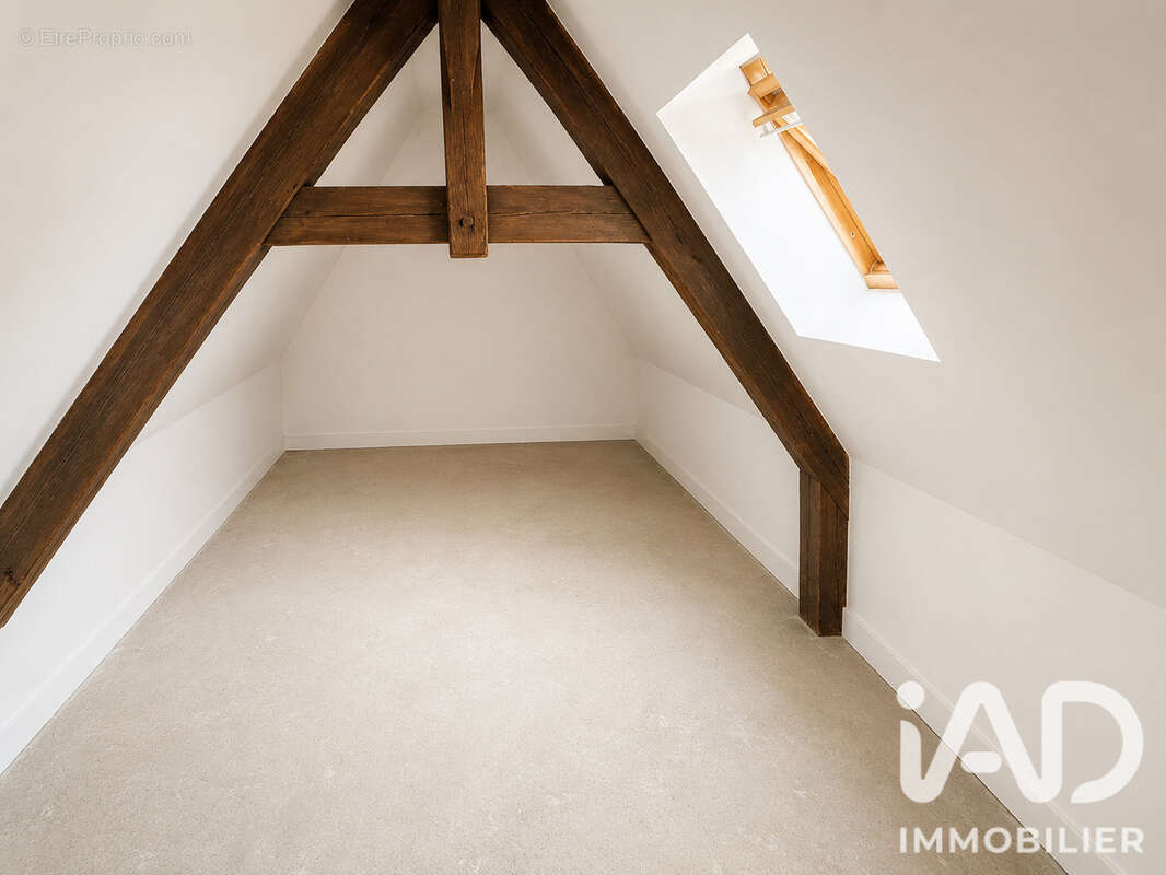 Maison 102 m² à Bayeux  - photo 8