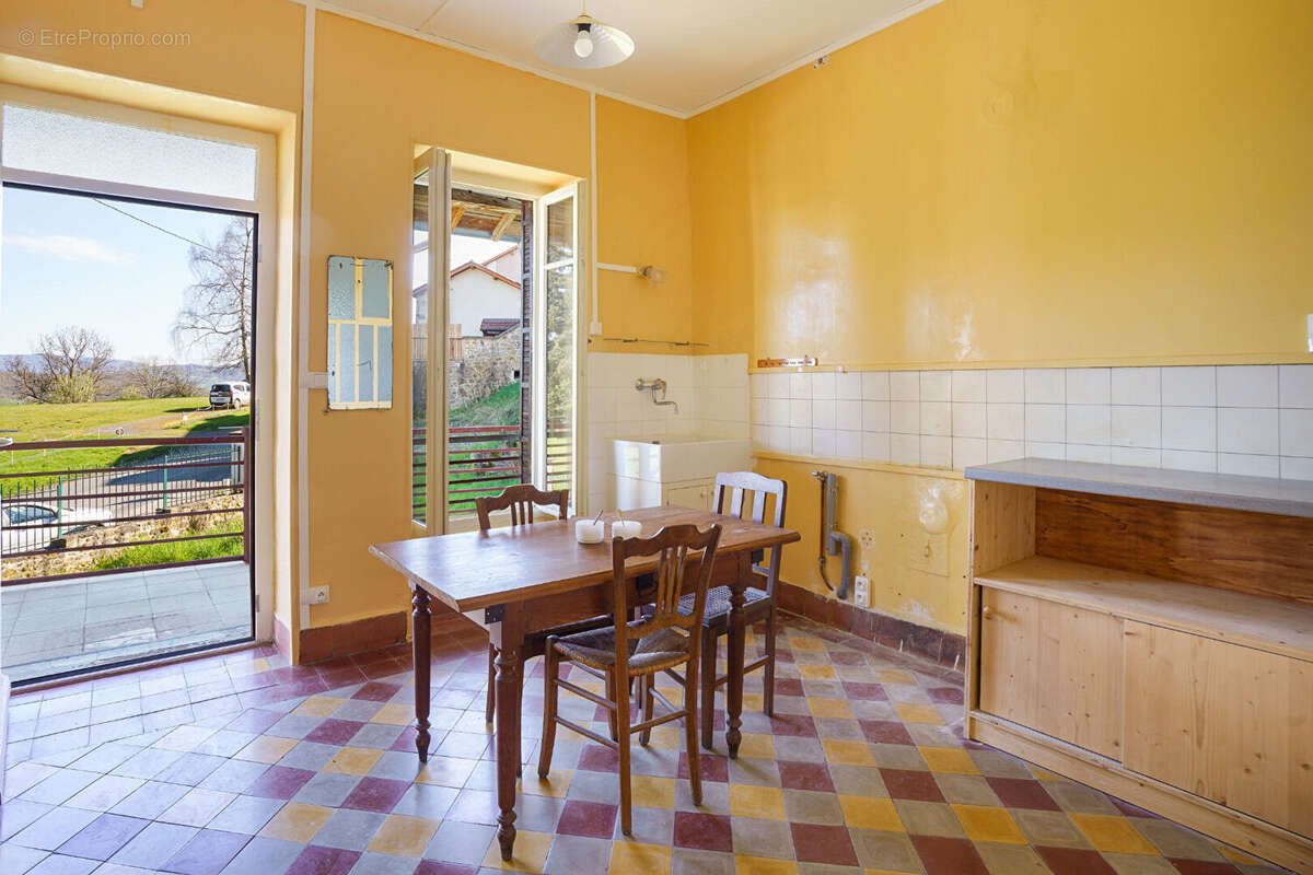 Maison Bergesserin 3 pièces 60 m2 - photo 4