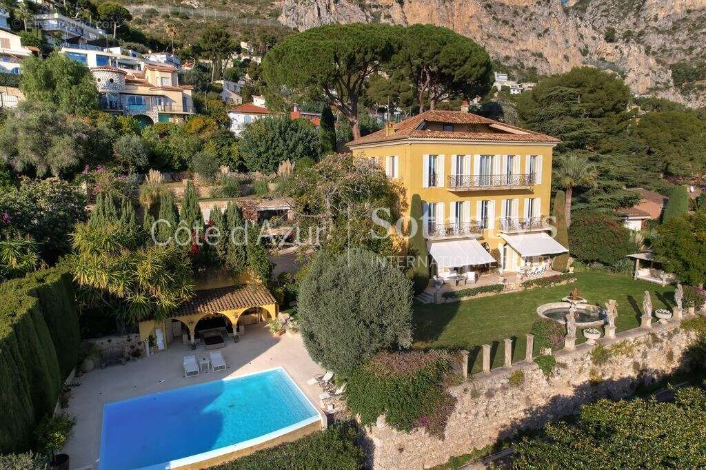 Maison à EZE