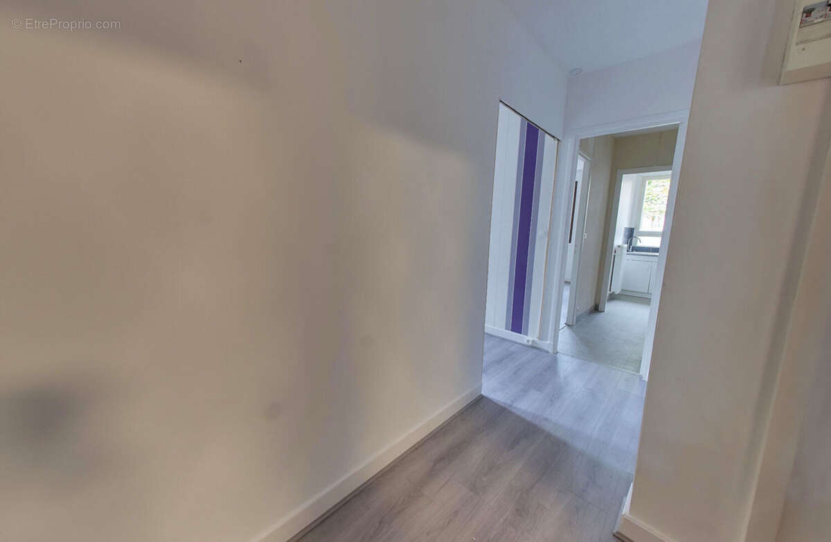 Appartement à RAMBOUILLET