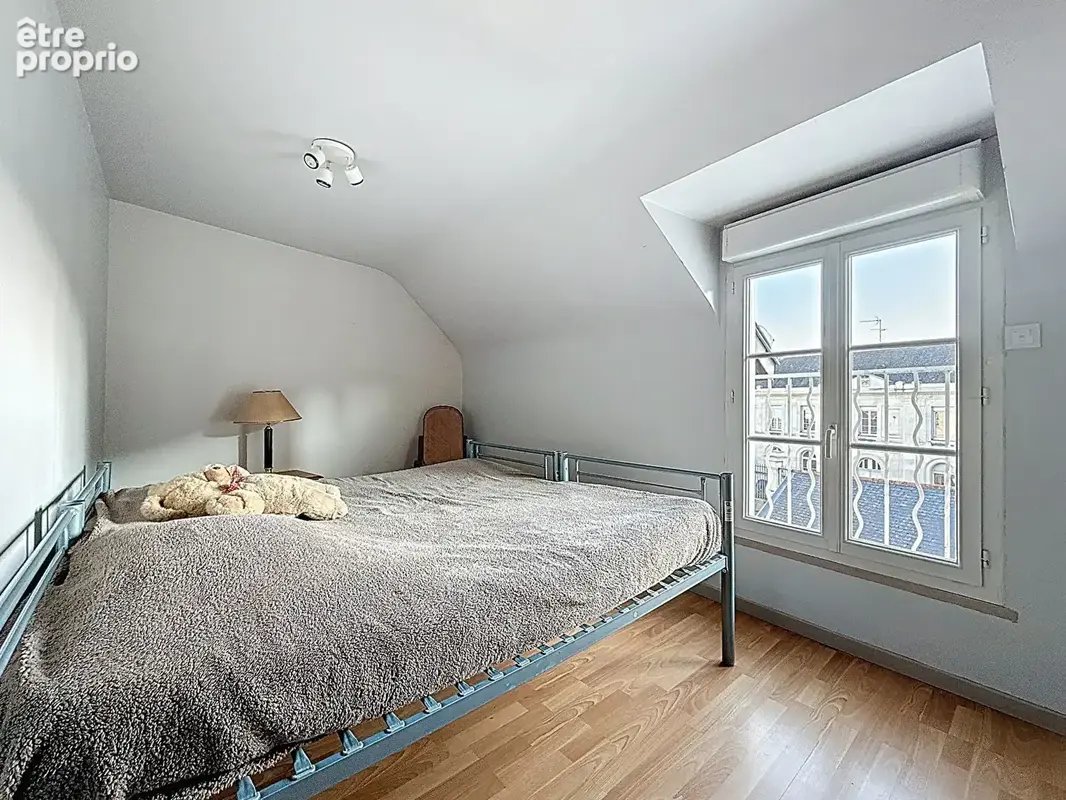Maison Gennes Val De Loire 172m² - photo 12