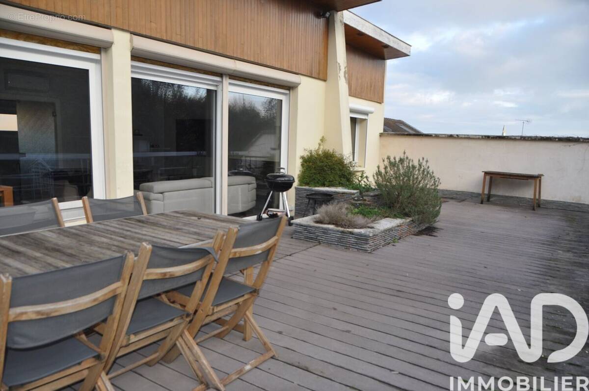 Photo 1 - Maison à EPERNAY