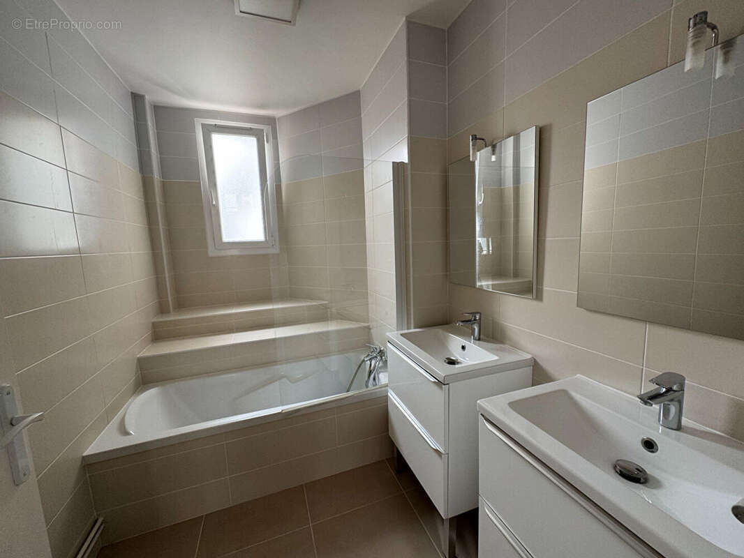 Appartement à LIMOGES