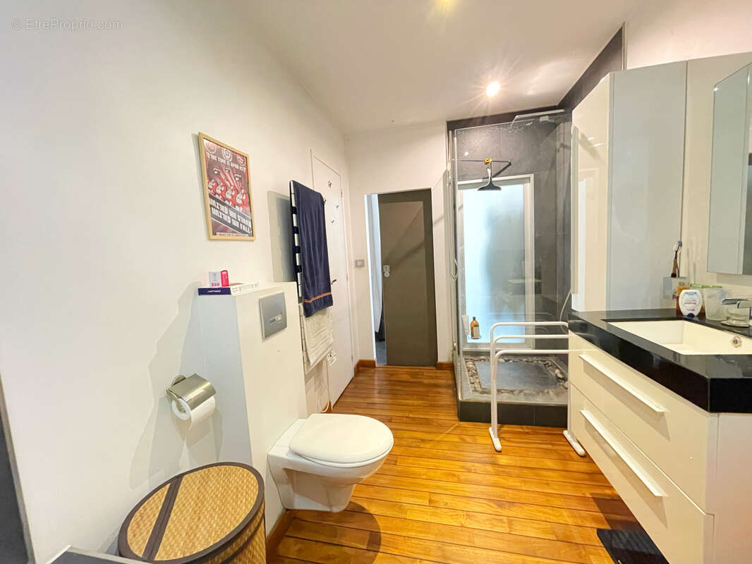 Appartement à OULLINS