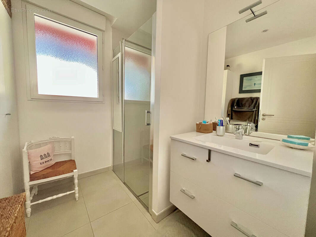 Appartement à LA BAULE-ESCOUBLAC