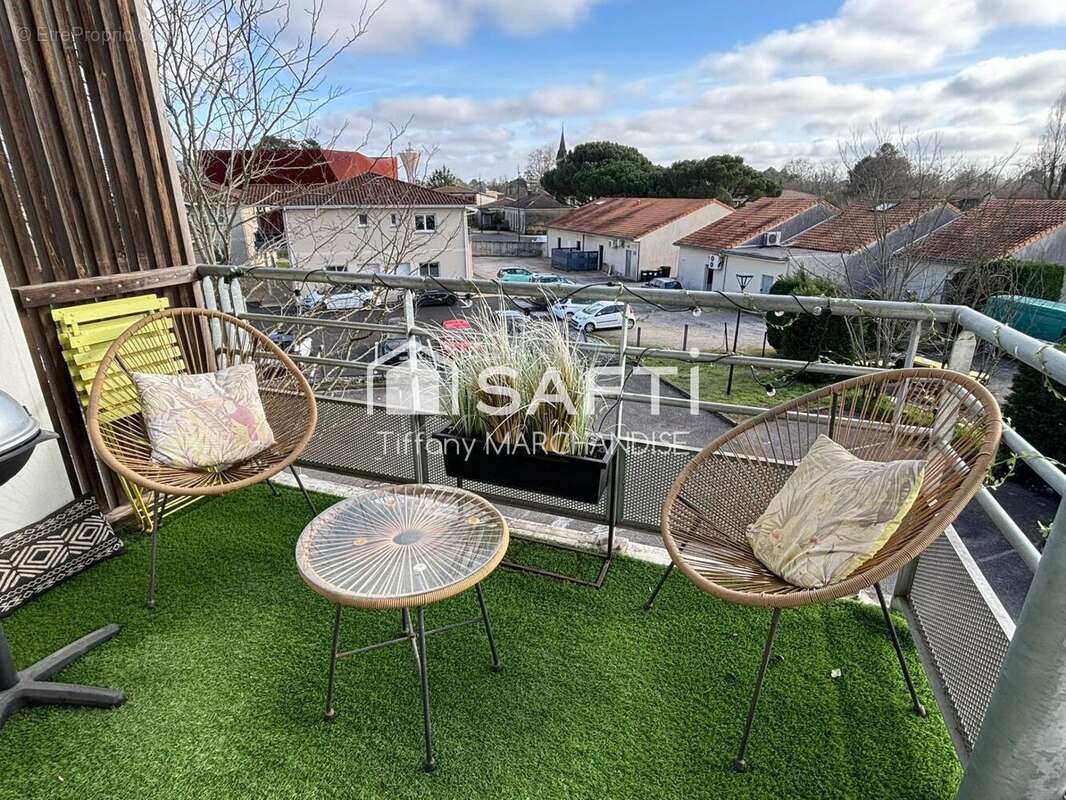 Photo 5 - Appartement à SAINT-JEAN-D'ILLAC