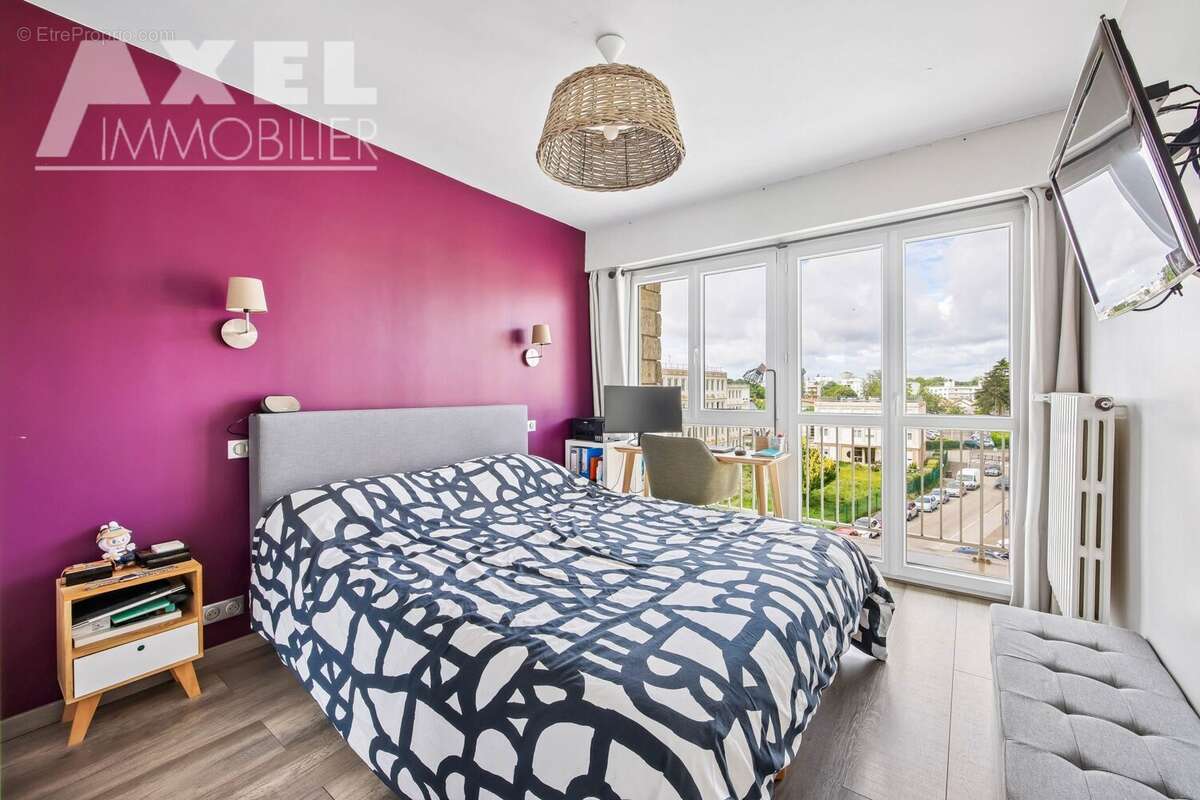Appartement à BOIS-D'ARCY