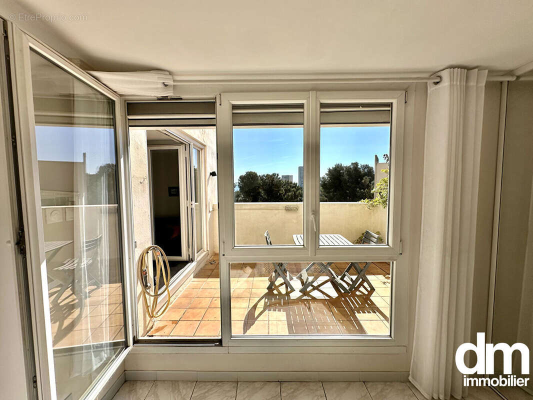 Appartement Martigues 5 pièce(s) 94.37 m2 - photo 16