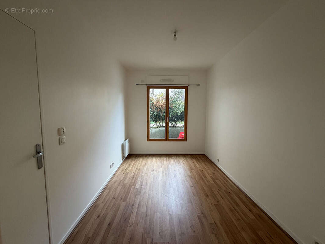 Appartement à ENGHIEN-LES-BAINS