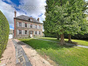 Maison à SAINT-JEAN-DE-DAYE