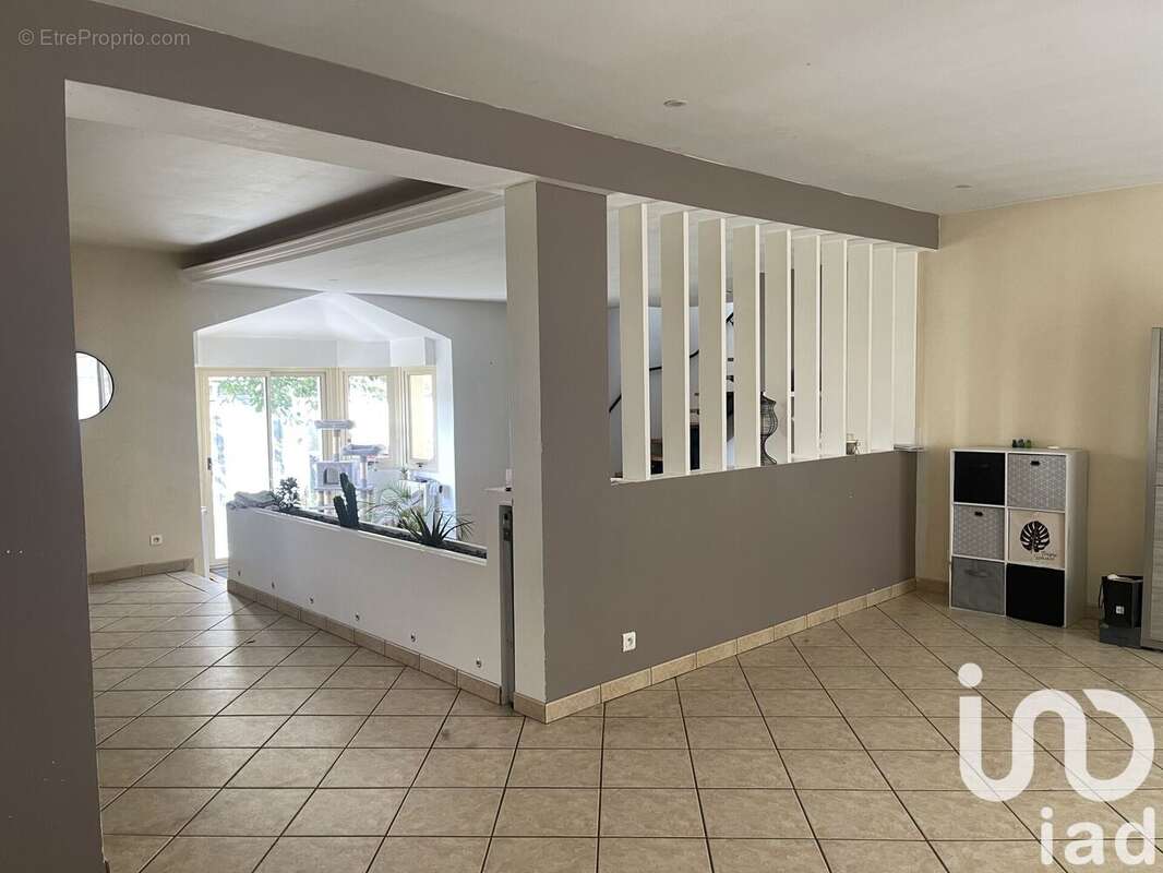 Photo 3 - Maison à LA NORVILLE