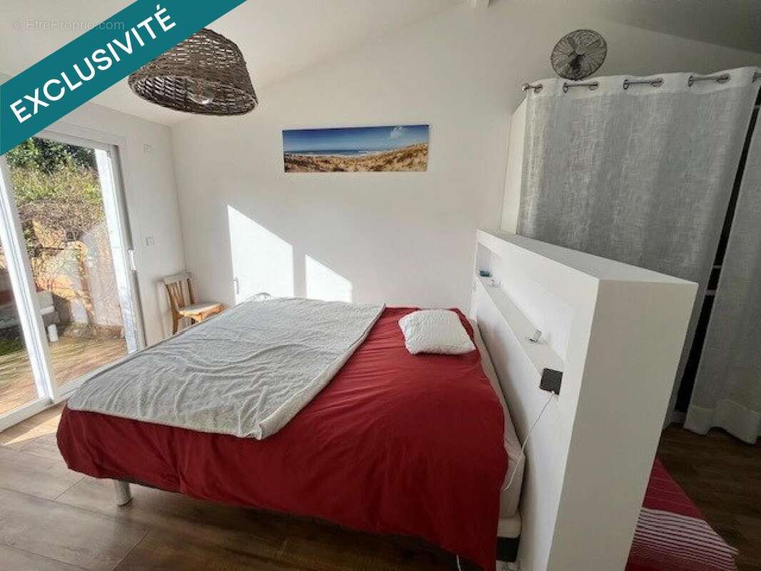 Photo 7 - Maison à HOURTIN