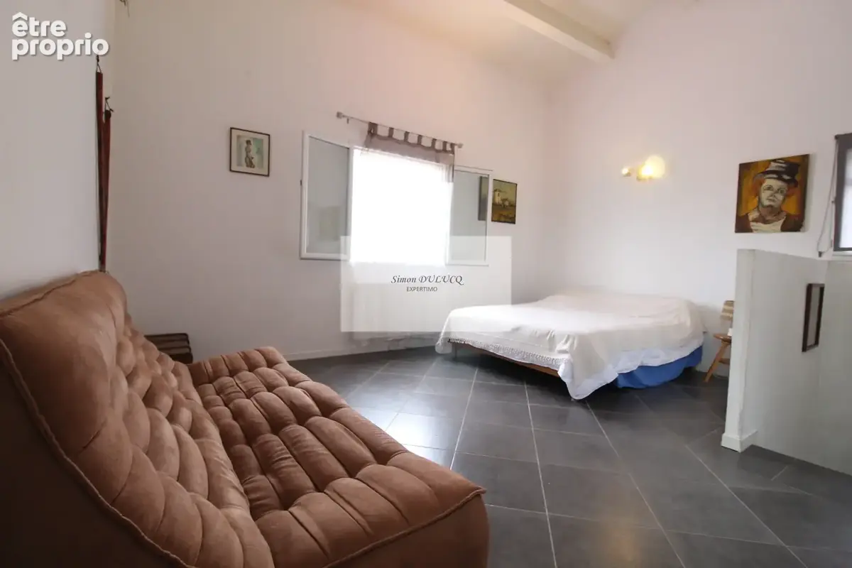 Maison T4 - 116m2 sur 1201 m2 de terrain - photo 15
