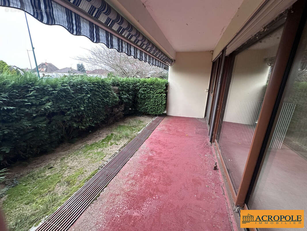 Terrass - Appartement à GIEN