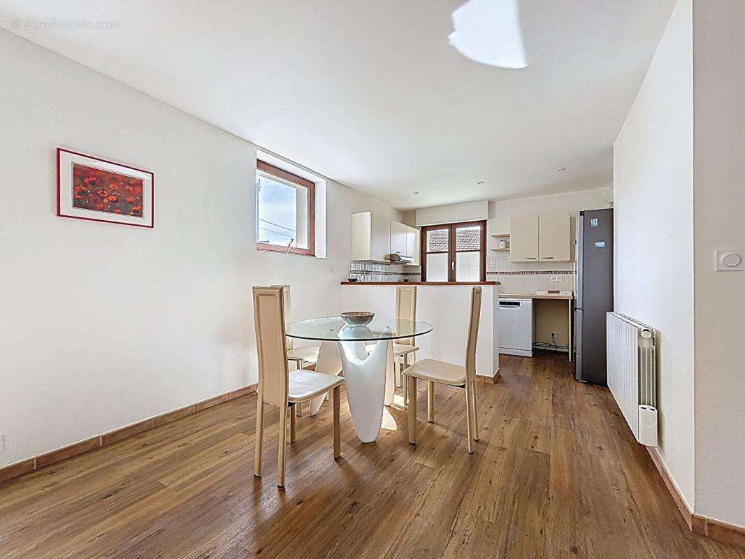 Appartement à LA BAULE-ESCOUBLAC