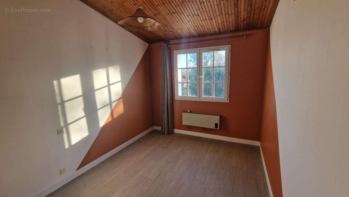 Maison à BOIS-DE-CENE