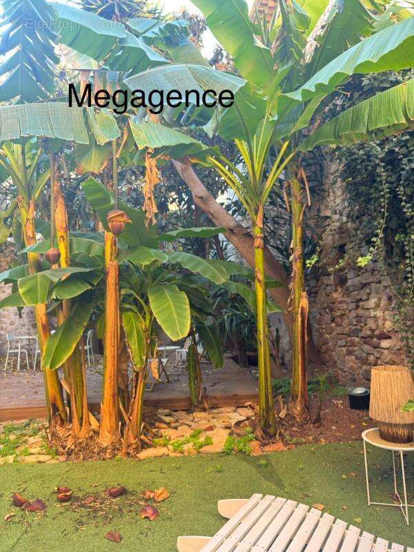 Appartement à HYERES