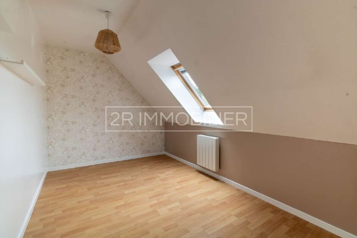 Maison à THORIGNY-SUR-MARNE