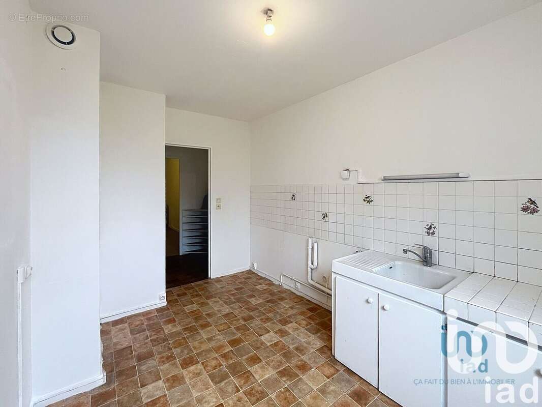 Photo 9 - Appartement à MONTARGIS