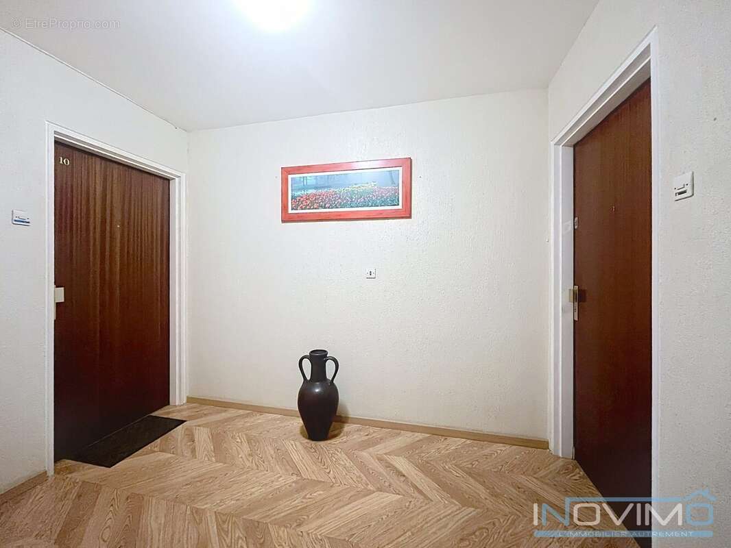 Appartement à COUDEKERQUE-BRANCHE