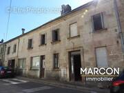 Maison à GENTIOUX-PIGEROLLES