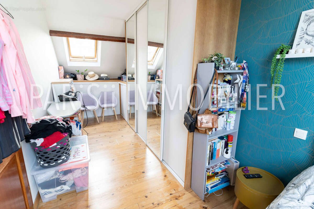 Maison à ARGENTEUIL