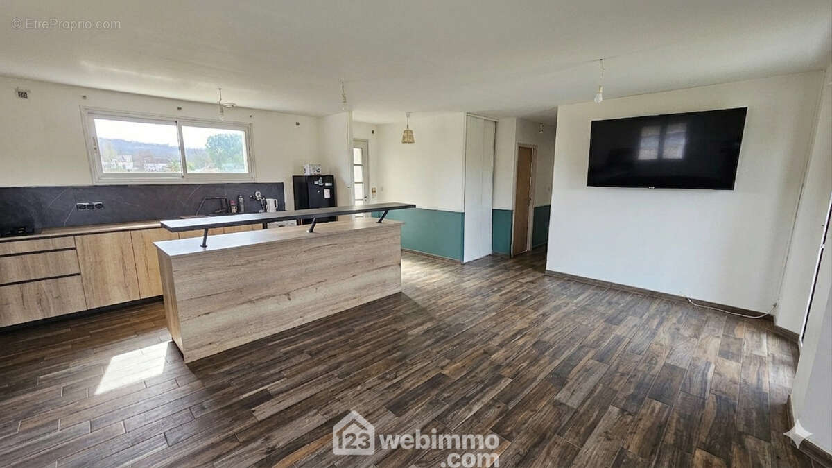 Maison 116 m² à Lestelle-Betharram  - photo 6