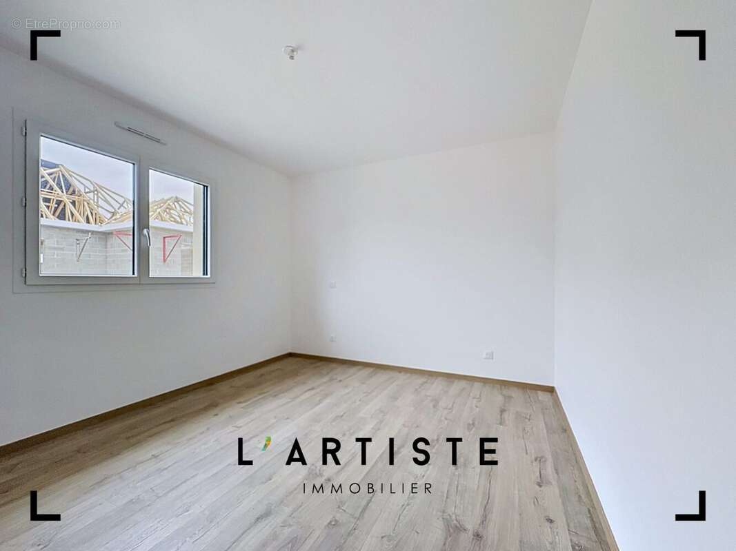 Maison à LA LONDE
