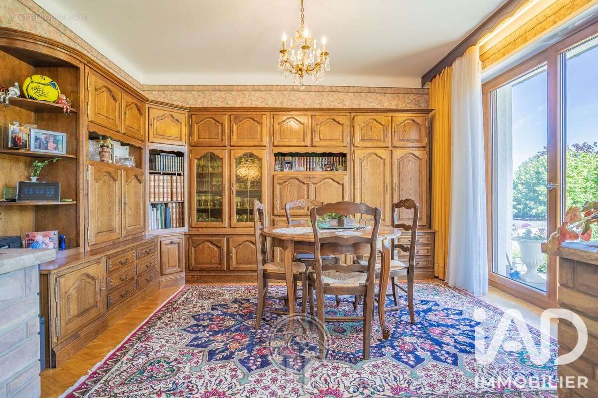 Photo 4 - Maison à SAINT-AVOLD