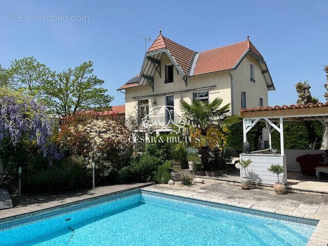 Maison à BALBIGNY