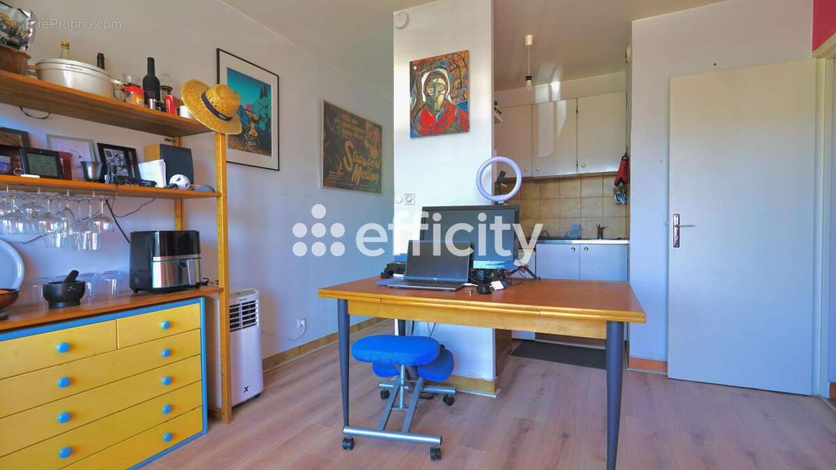 Appartement à NIMES